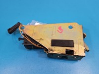 Zamek przód lewy Smart Fortwo I 98-07 EUROPA 3+2+2pin