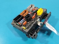 Sterownik moduł Uszkodzone mocowanie R05 Peugeot 308 I T7 9664706280