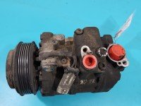 Sprężarka klimatyzacji kompresor Opel Zafira A 2.0 dti 447220-8610