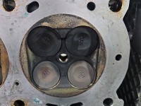 Głowica Bmw i3 0.0 elektryczny 170KM 8528930, W20K06A