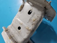 Wzmocnienie zderzaka tył Skoda Octavia IV tylne