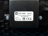 Sterownik moduł Producent części: OPEL, ładowarka Opel Astra V K 13471382