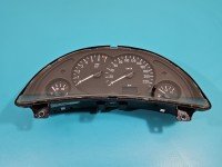 Komputer Sterownik silnika 0261207962, 55350552 Opel Corsa C 1.2 16V