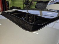 Szyberdach AUDI Q5 08- 2.0 TFSI