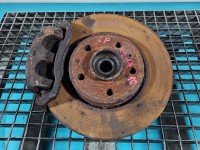 Zwrotnica lewa piasta przód 1.9 dci Renault Trafic II