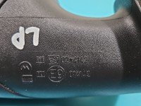 Lusterko lewe pin Seat Altea inny 5d kolor srebrny LS7Y europa