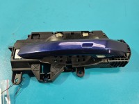 Klamka tył lewa zewnętrzna Audi A5 F5 8W011837811A LX5H