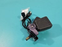 Pas bezpieczeństwa tył prawy SPINKA, JX78-A613K21-ACW Ford Focus Mk4