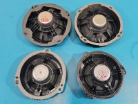 Głośniki komplet Formentor 20- 4K9035411A