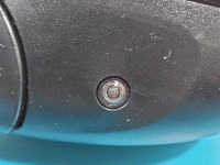 Lusterko prawe BMW X6 E71 475/9 europa