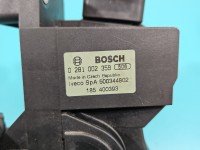Pedał gazu potencjometr Iveco Daily III 0281002359 2.8 HPi
