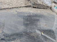 Nadkole przód lewe Ford Mondeo Mk5