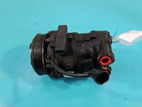 Sprężarka klimatyzacji kompresor Fiat Doblo II 10- 1.3 jtd 263A6000 51893889, 1921F