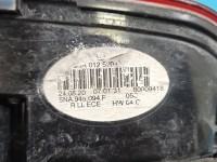 Lampa tył prawa klapy Vw Tiguan II 16- HB EUROPA 5NA945094F, 2SA012520