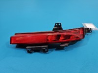 Lampa tył prawa zderzaka przeciwmgielna Land rover Discovery Sport 14- L550 FK72-15K272