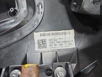 Deska rozdzielcza airbag pasażera kokpit AUDI Q5 8R 08-