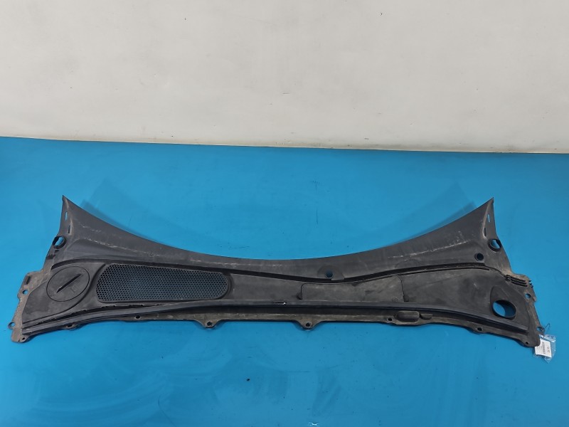 Podszybie Volvo S90 16- 31402277, 31402275 EUROPA