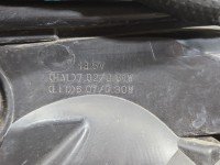 Reflektor prawy lampa przód Toyota Rav4 IV EUROPA