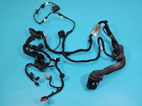 Instalacja Wiązka drzwi przód lewych Ford S-max II MK2