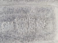 Nadkole tył prawe Opel Insignia B 39154490