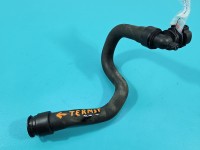 przewód wąż rurka wody Citroen DS4 11-15 9681817880 2.0 hdi 163KM