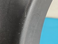 Osłona ZAŚLEPKA PLASTIK SŁUPKA PROGU LEWA Zadrapania Maserati Ghibli III 13- 06700729250