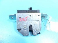 Zamek klapy tył 13317445 Opel Meriva B HB