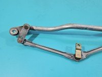Mechanizm wycieraczek 8E1955603D Audi A4 B6 europa