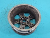 Felga aluminiowa 16" Skoda Superb III alufelga