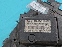 Wentylatory Wentylator chłodnicy Mercedes W203 A2035000193KZ 2.2 CDI