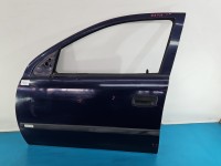 DRZWI PRZÓD LEWE KIEROWCY Opel Astra II G 5d Y269