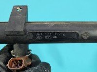 TESTOWANY Wtryskiwacz Skoda Fabia I 047133319, 047906031C 1.4 mpi