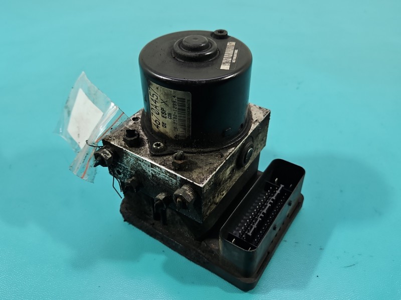 Pompa abs Mitsubishi Outlander II 4670A457