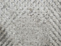 Osłona Volvo S90 II 16- 2.0 T