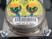 Deska rozdzielcza airbag pasażera kokpit Dodge Journey