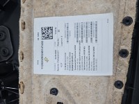 Tapicerka drzwi tył prawa boczek Vw Tiguan II 16-