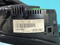 Licznik Audi A4 B6 8E0920900N, 0263626046 2.0 FSI EUROPA