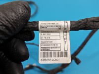 Wiązka instalacja 5A5F2C8-01, 5A5F2C8-01, Europejska, pas przedni BMW iX1 U11 5A5F2C8-01, 5A5F2C8