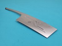 Listwa błotnika tył prawa Seat Arona 6F9853378F
