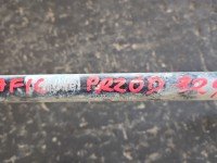 Drążek stabilizatora przód Renault Trafic III