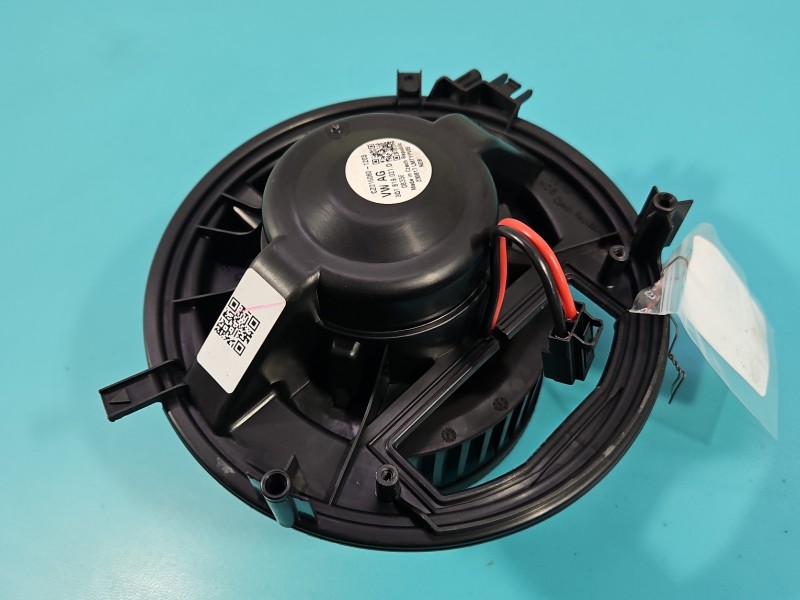 Dmuchawa nawiewu wentylator Vw Passat B8 3Q1819021D EUROPA