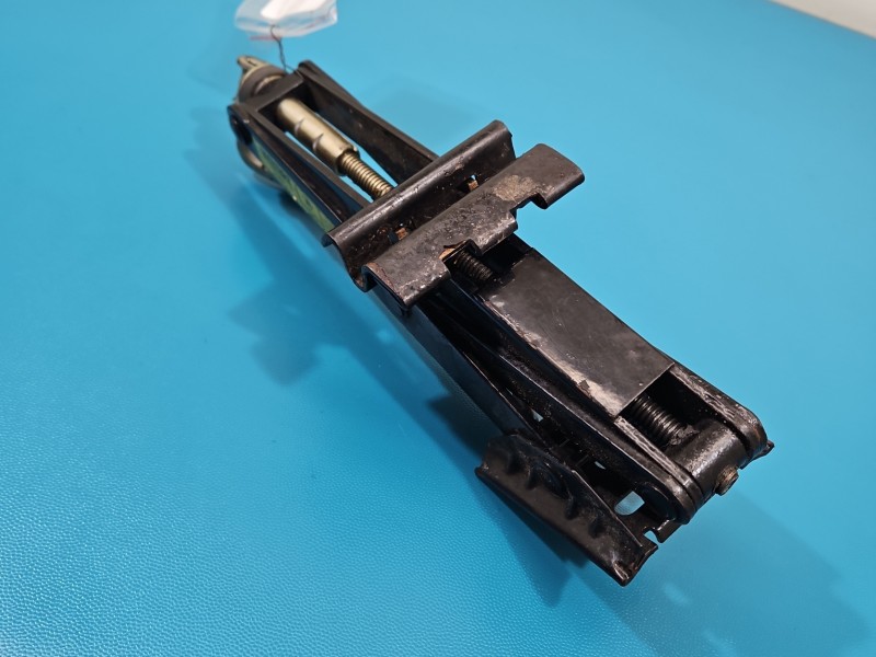 lewarek Podnośnik samochodowy trapezowy Fiat Seicento