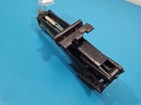 lewarek Podnośnik samochodowy trapezowy Fiat Seicento