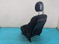 Fotel prawy przód pasażera Kia Sportage III 10-15 5d EUROPA