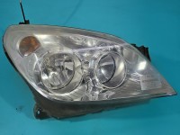 Reflektor prawy lampa przód Opel Astra III H EUROPA