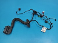 Instalacja Wiązka drzwi tył lewych Mercedes W213 A2135400743