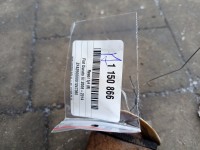 Resor tył Fiat Ducato III 06-14 boxer jumper