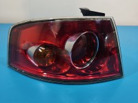 Lampa tył lewa błotnika Seat Ibiza III 6L HB EUROPA 6L6945111, 6L6945095A