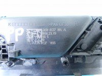 Klamka wewnętrzna przód prawa Vw Passat B8 3G0867440, 3G0035411, 3G1837114A