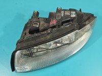 Reflektor lewy lampa przód Audi A4 B6 EUROPA